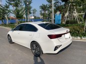 Bán Kia Cerato 2.0 AT ĐK 2018, odo 5000km, siêu lướt cực mới