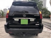 Bán Lexus GX 470 năm sản xuất 2008, màu đen, nhập khẩu