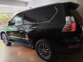 Cần bán Lexus GX năm 2013, màu đen, mới 95%