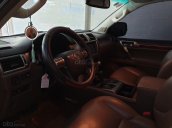 Cần bán Lexus GX năm 2013, màu đen, mới 95%