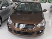 Bán xe Suzuki Ciaz giá rẻ chỉ hơn 450tr, hotline: 0936.581.668