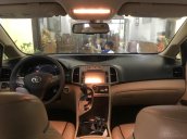 Cần  bán Toyota Venza 2.7 năm 2009, màu trắng, xe nhập