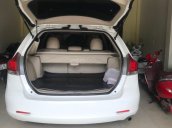 Cần  bán Toyota Venza 2.7 năm 2009, màu trắng, xe nhập