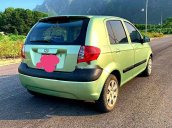 Bán xe Hyundai Getz MT năm sản xuất 2009 giá tốt