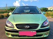 Bán xe Hyundai Getz MT năm sản xuất 2009 giá tốt