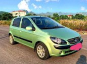 Bán xe Hyundai Getz MT năm sản xuất 2009 giá tốt