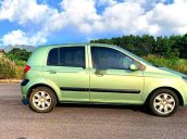 Bán xe Hyundai Getz MT năm sản xuất 2009 giá tốt