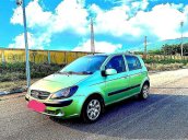 Bán xe Hyundai Getz MT năm sản xuất 2009 giá tốt