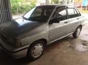 Cần bán xe Kia Pride 1995, màu bạc, nhập khẩu nguyên chiếc giá cạnh tranh