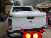 Cần bán gấp Nissan Navara 2.5 AT năm 2019, màu trắng, nhập khẩu  