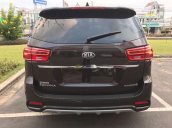 Cần bán xe Kia Sedona 2019, màu nâu