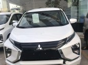 Bán Mitsubishi Xpander năm sản xuất 2019, màu trắng, xe nhập