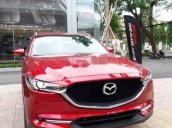 Bán xe Mazda CX 5 đời 2019, màu đỏ, mới hoàn toàn