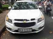 Bán xe Chevrolet Cruze MT đời 2017 giá tốt