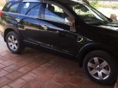 Xe Chevrolet Captiva MT năm 2009, giá 270tr