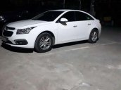 Bán xe Chevrolet Cruze MT đời 2017 giá tốt