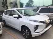 Bán Mitsubishi Xpander năm sản xuất 2019, màu trắng, xe nhập