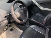 Cần bán lại xe Toyota Yaris 2009, màu đen, giá 340tr