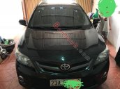 Bán xe Toyota Corolla Altis 2.0V năm sản xuất 2012, màu đen, giá 545tr