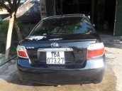 Cần bán Toyota Vios MT năm sản xuất 2005, xe gia đình