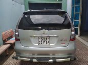 Bán Mitsubishi Grandis đời 2008, màu bạc, giá chỉ 450 triệu