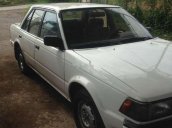 Bán Nissan Bluebird năm 1985, màu trắng 