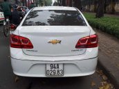 Bán xe Chevrolet Cruze MT đời 2017 giá tốt