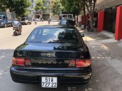 Bán Toyota Camry đời 1992, nhập khẩu, màu xanh rêu