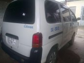 Lên đời bán Daihatsu Citivan đời 2005, màu trắng, xe nhập 