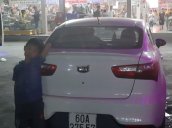 Bán Kia Rio sản xuất năm 2017, giá tốt