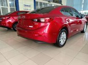 Bán ô tô Mazda 3 năm sản xuất 2019, nhập khẩu  