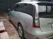 Bán Mitsubishi Grandis đời 2008, màu bạc, giá chỉ 450 triệu