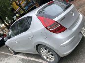 Cần bán Hyundai i30 sản xuất năm 2007, màu bạc, xe nhập còn mới  