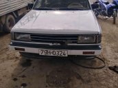 Bán Nissan Bluebird năm 1985, màu trắng 