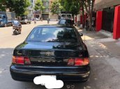 Bán Toyota Camry đời 1992, nhập khẩu, màu xanh rêu