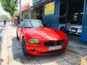 Chính chủ bán BMW Z4 đời 2007, màu đỏ, xe nhập