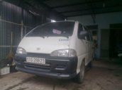 Lên đời bán Daihatsu Citivan đời 2005, màu trắng, xe nhập 