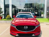 Bán xe Mazda CX 5 đời 2019, màu đỏ, mới hoàn toàn