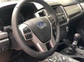 Bán xe Ford Ranger năm sản xuất 2019, màu đỏ, nhập khẩu, giao ngay