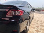 Bán xe Toyota Corolla Altis 2.0V năm sản xuất 2012, màu đen, giá 545tr