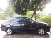 Cần bán Toyota Vios MT năm sản xuất 2005, xe gia đình