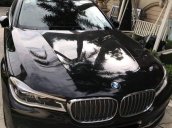 Bán ô tô BMW i3 đăng ký 2016, màu đen, ít sử dụng, giá tốt