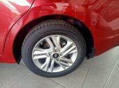 Bán Hyundai Elantra 1.6AT đỏ 2019 + trả trước 153tr + bao hồ sơ nợ xấu toàn quốc + call ngay 0932013536