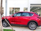 Mazda CX5 IPM 2019 ưu đãi khủng lên đến 50 triệu