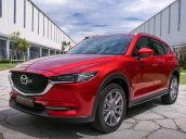 Mazda CX5 IPM 2019 ưu đãi khủng lên đến 50 triệu