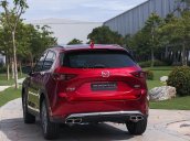 Mazda CX5 IPM 2019 ưu đãi khủng lên đến 50 triệu