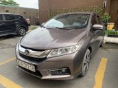 Cần bán xe Honda City CVT sản xuất 2016, độ thêm nhiều đồ giá chỉ 470 triệu