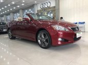 Bán ô tô Lexus IS 2010, màu đỏ, xe nhập