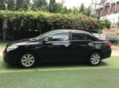 Bán Altis 1.8 số sàn, màu đen, sản xuất 2009, đẹp xuất sắc