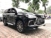 Giao ngay Lexus LX 570S Super Sport MBS 4 ghế 2020, LH Ms. Hương giá tốt, giao ngay toàn quốc